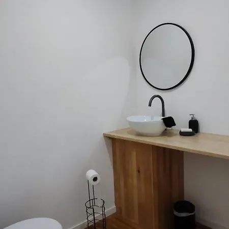 Дом отдыха De Nath - Classe 4 Etoiles *