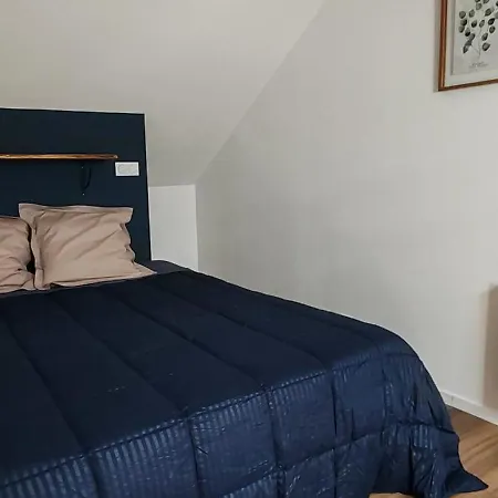 De Nath - Classe 4 Etoiles