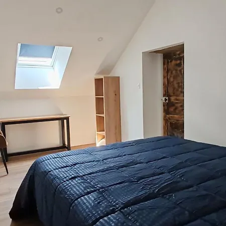 Дом отдыха De Nath - Classe 4 Etoiles