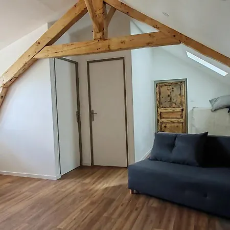 Дом отдыха De Nath - Classe 4 Etoiles