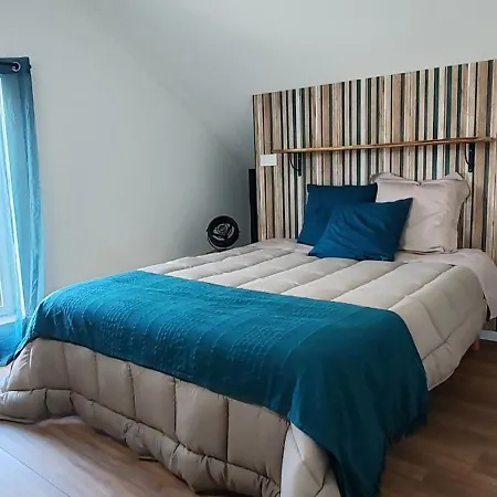 Дом отдыха De Nath - Classe 4 Etoiles *