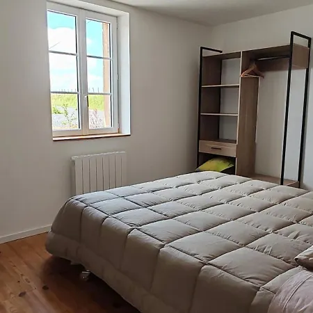 Dom wakacyjny De Nath - Classe 4 Etoiles *