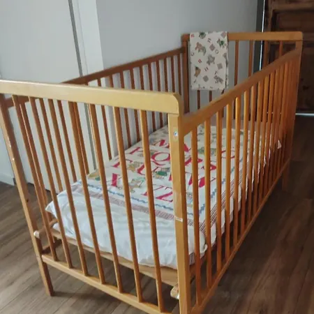 De Nath - Classe 4 Etoiles * Barrais-Bussolles