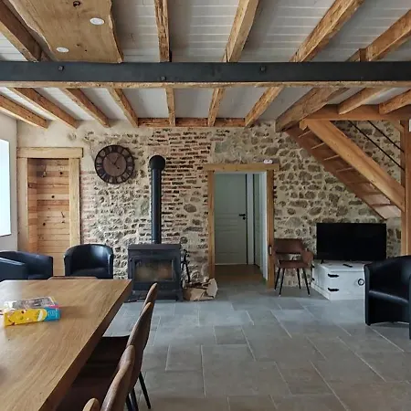 Dom wakacyjny De Nath - Classe 4 Etoiles *