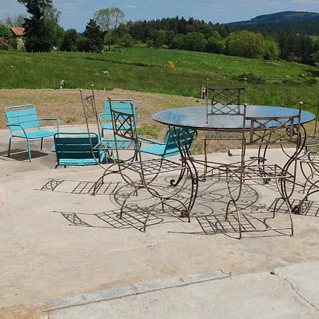 Dom wakacyjny De Nath - Classe 4 Etoiles *