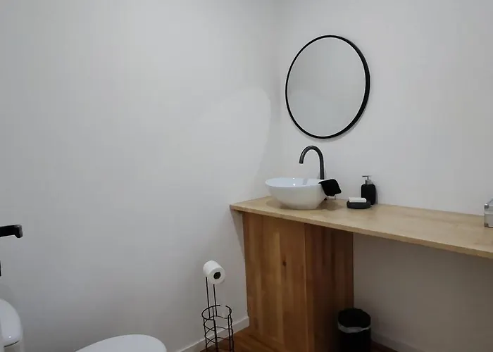 Holiday home De Nath - Classe 4 Etoiles *