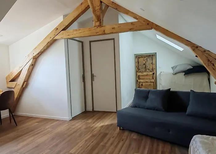 Holiday home De Nath - Classe 4 Etoiles