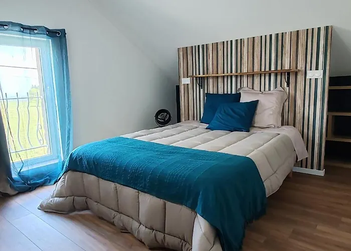 Holiday home De Nath - Classe 4 Etoiles *