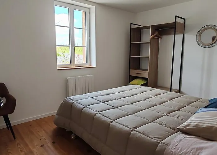 Holiday home De Nath - Classe 4 Etoiles *