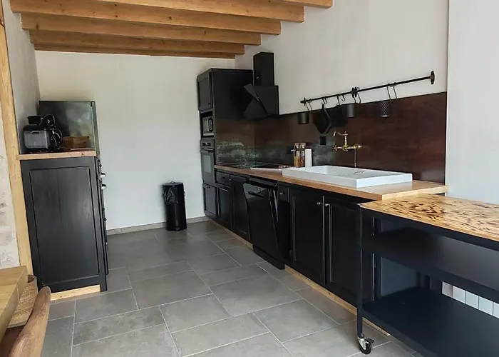 De Nath - Classe 4 Etoiles