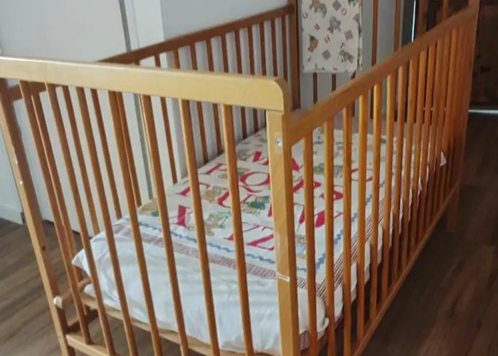 De Nath - Classe 4 Etoiles * Barrais-Bussolles