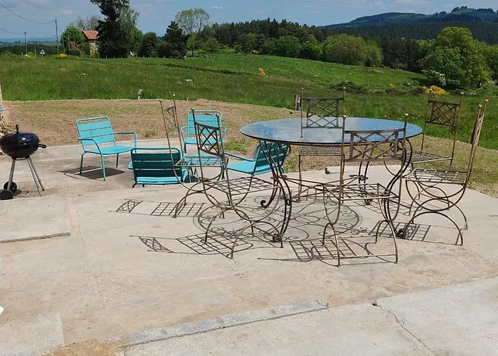 Holiday home De Nath - Classe 4 Etoiles *